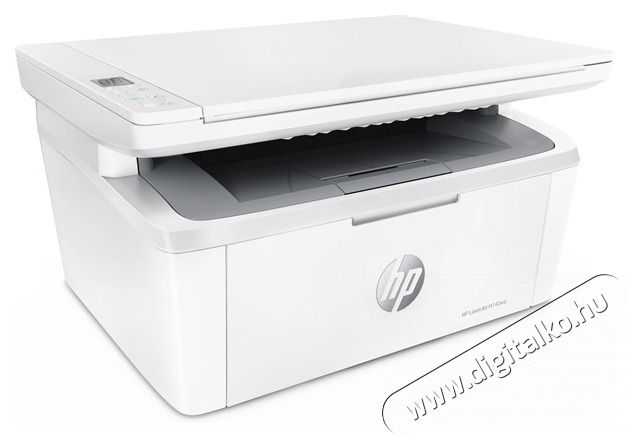 HP LaserJet Pro MFP M140we multifunkci&oacute;s l&eacute;zer nyomtat&oacute; Iroda &eacute;s sz&aacute;m&iacute;t&aacute;stechnika - Nyomtat&oacute; - Multifunkci&oacute;s (l&eacute;zer) - 397982