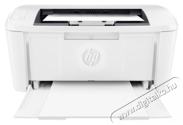 HP LaserJet Pro M110w mono l&eacute;zer nyomtat&oacute; Iroda &eacute;s sz&aacute;m&iacute;t&aacute;stechnika - Nyomtat&oacute; - L&eacute;zer - 393366