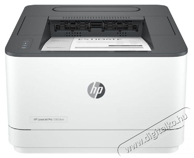 HP LaserJet Pro 3002dn mono l&eacute;zernyomtat&oacute; Iroda &eacute;s sz&aacute;m&iacute;t&aacute;stechnika - Nyomtat&oacute; - L&eacute;zer - 462393