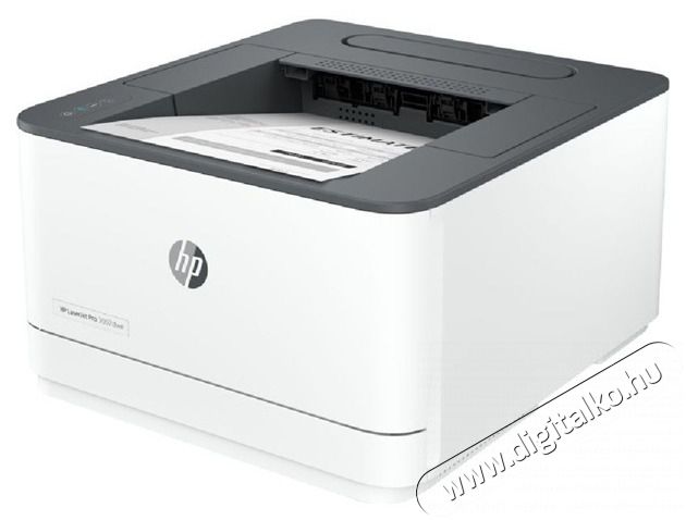 HP LaserJet Pro 3002dn mono l&eacute;zernyomtat&oacute; Iroda &eacute;s sz&aacute;m&iacute;t&aacute;stechnika - Nyomtat&oacute; - L&eacute;zer - 462393