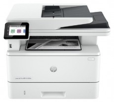HP LaserJet Pro MFP 4102dw wifi mono l&eacute;zernyomtat&oacute; Iroda &eacute;s sz&aacute;m&iacute;t&aacute;stechnika - Nyomtat&oacute; - L&eacute;zer - 462861