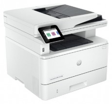 HP LaserJet Pro MFP 4102dw wifi mono l&eacute;zernyomtat&oacute; Iroda &eacute;s sz&aacute;m&iacute;t&aacute;stechnika - Nyomtat&oacute; - L&eacute;zer - 462861