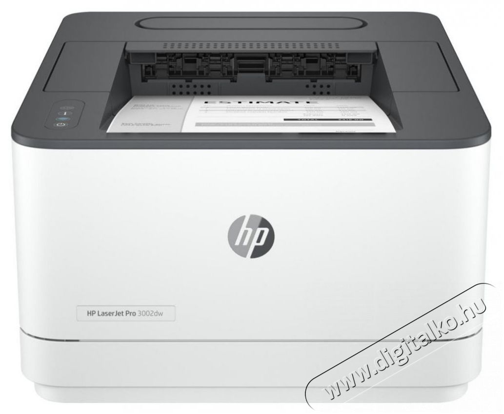 HP LaserJet Pro 3002dw mono l&eacute;zernyomtat&oacute; Iroda &eacute;s sz&aacute;m&iacute;t&aacute;stechnika - Nyomtat&oacute; - L&eacute;zer - 462510