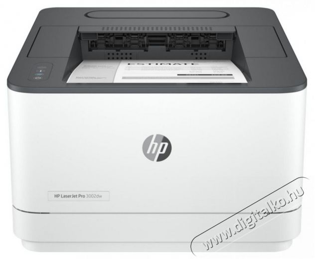 HP LaserJet Pro 3002dw mono l&eacute;zernyomtat&oacute; Iroda &eacute;s sz&aacute;m&iacute;t&aacute;stechnika - Nyomtat&oacute; - L&eacute;zer - 462510