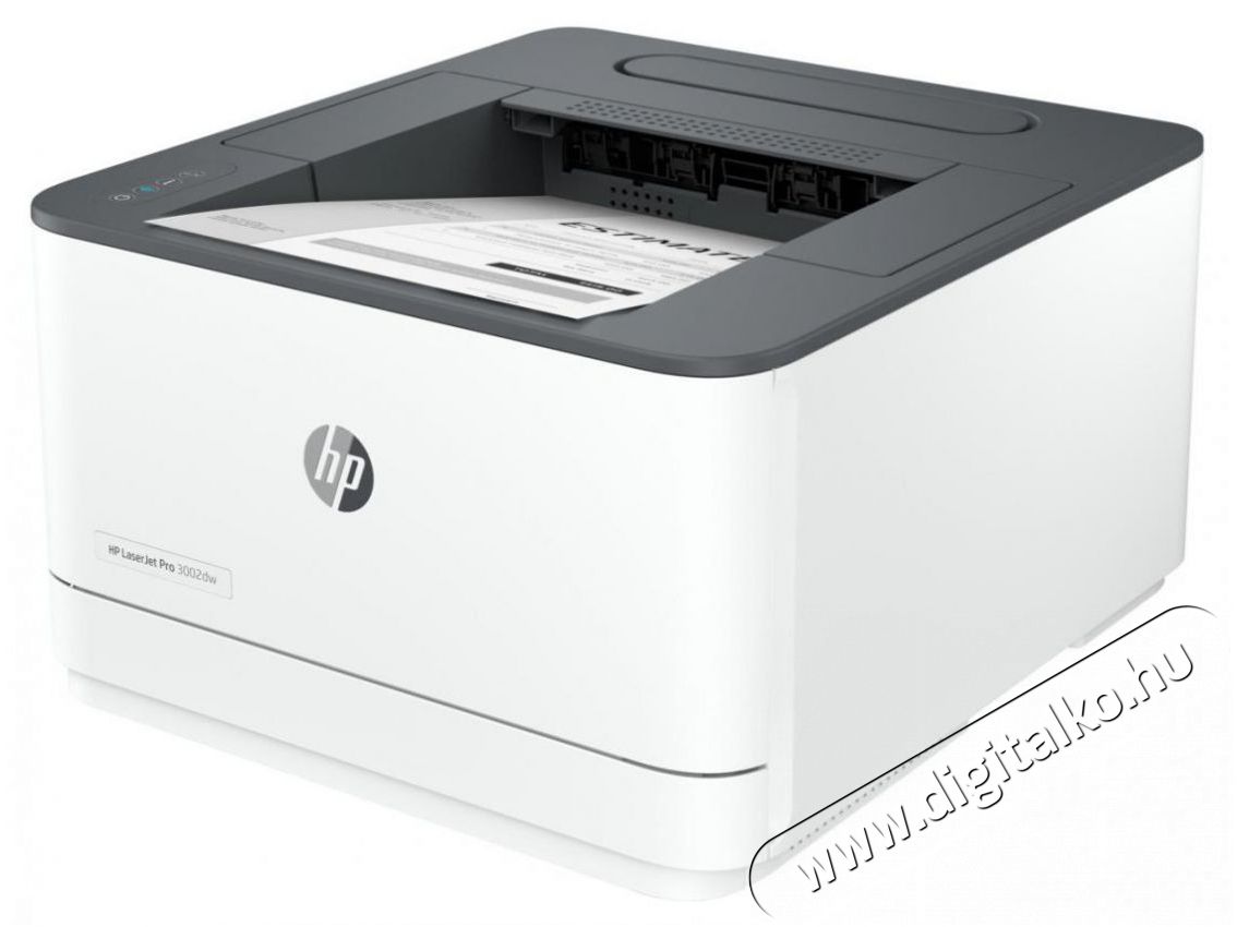 HP LaserJet Pro 3002dw mono l&eacute;zernyomtat&oacute; Iroda &eacute;s sz&aacute;m&iacute;t&aacute;stechnika - Nyomtat&oacute; - L&eacute;zer - 462510