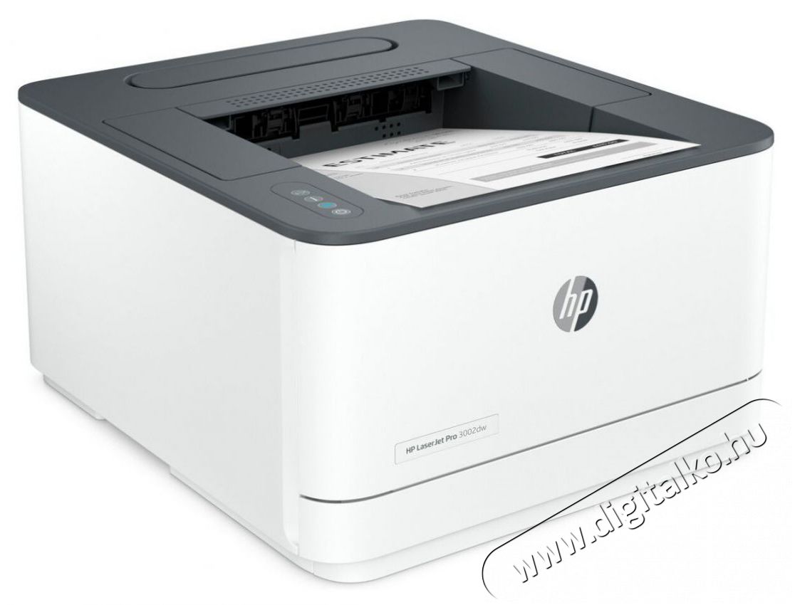 HP LaserJet Pro 3002dw mono l&eacute;zernyomtat&oacute; Iroda &eacute;s sz&aacute;m&iacute;t&aacute;stechnika - Nyomtat&oacute; - L&eacute;zer - 462510