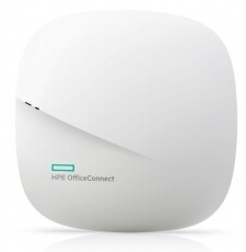 HP OC20 2x2 802.11ac Dual Radio vezeték nélküli access point (JZ074A) Iroda és számítástechnika - Hálózat - Lefedettségnövelő / jeltovábbító - 331133