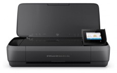 HP OfficeJet 250 mobile hordozható multifunkciós nyomtató Iroda és számítástechnika - Nyomtató - Multifunkciós (tintasugaras) - 416592