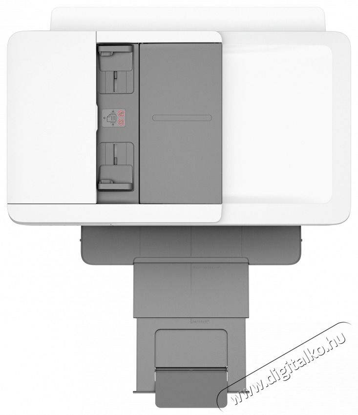 HP OfficeJet Pro 9720e (53N95B) WF multifunkci&oacute;s nyomtat&oacute; Iroda &eacute;s sz&aacute;m&iacute;t&aacute;stechnika - Nyomtat&oacute; - Multifunkci&oacute;s (tintasugaras) - 507330
