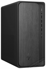 HP OmniDesk M02-0001nn BM7M8EA Grey - Iroda &eacute;s sz&aacute;m&iacute;t&aacute;stechnika - Asztali sz&aacute;m&iacute;t&oacute;g&eacute;p - 537875