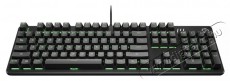 HP Pavilion 550 vezetékes billenytűzet - fekete Iroda és számítástechnika - Billentyűzet / billentyűzet szett - Vezetékes - 367729