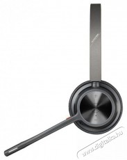 HP Poly VOY 4320 -M USB-C HS+BT700 Audio-Video / Hifi / Multim&eacute;dia - F&uuml;l &eacute;s Fejhallgat&oacute;k - F&uuml;lhallgat&oacute; mikrofonnal / headset - 518759