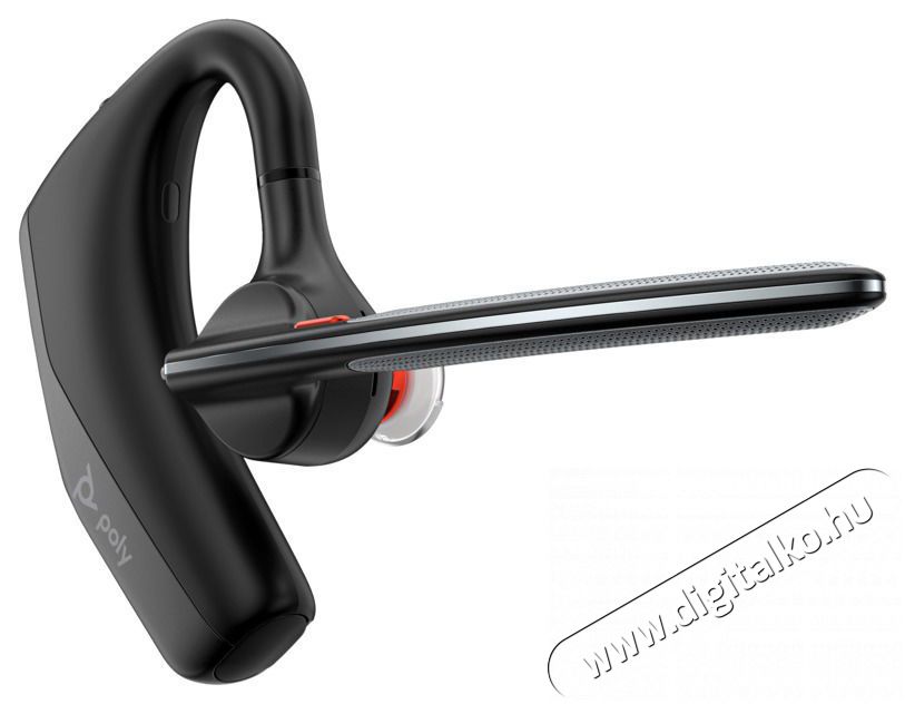 HP Poly Voyager Legend 30 Audio-Video / Hifi / Multim&eacute;dia - F&uuml;l &eacute;s Fejhallgat&oacute;k - F&uuml;lhallgat&oacute; mikrofonnal / headset - 518767
