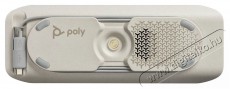 HP Poly Sync 40+ USB-A USB-C + BT700 USB-A adapter &Uacute;jdons&aacute;gok - &Uacute;j term&eacute;kek - 524968