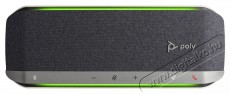 HP Poly Sync 40+ USB-A USB-C + BT700 USB-A adapter - &Uacute;jdons&aacute;gok - &Uacute;j term&eacute;kek - 524968