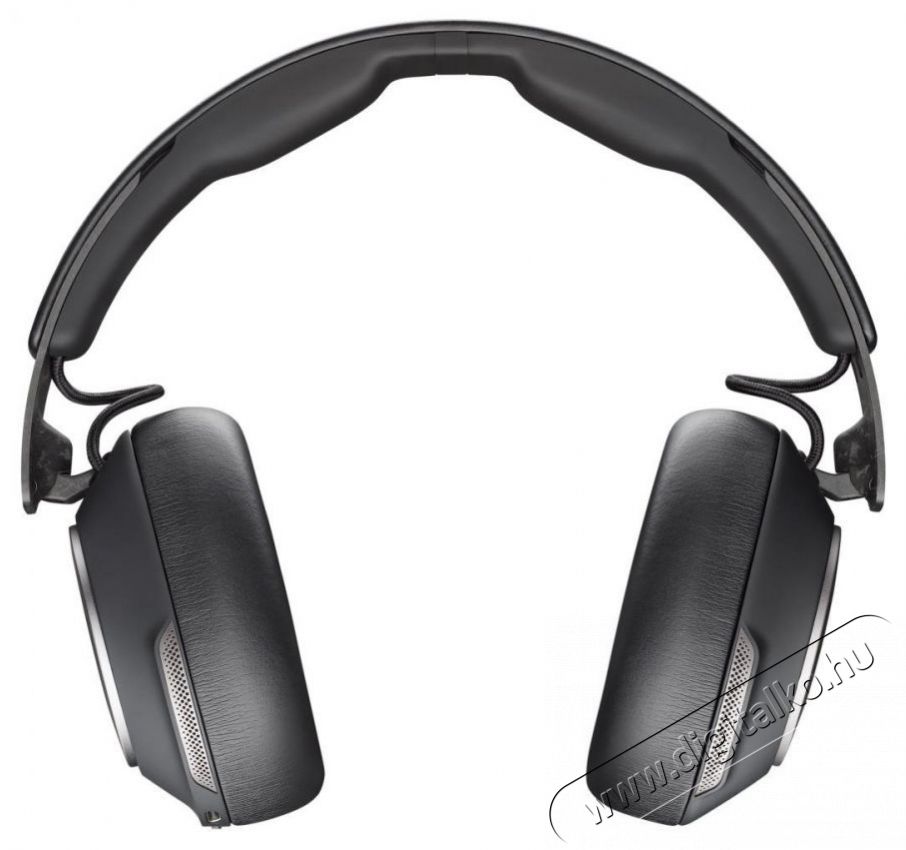 HP Poly VOY SR 80 -M USB-C HS+USB-C/A Audio-Video / Hifi / Multim&eacute;dia - F&uuml;l &eacute;s Fejhallgat&oacute;k - Fejhallgat&oacute; - 529557