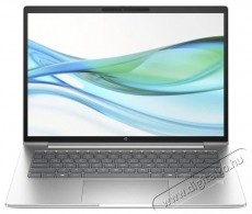 HP Probook B9YW6ET Silver - Iroda &eacute;s sz&aacute;m&iacute;t&aacute;stechnika - Notebook - 537873