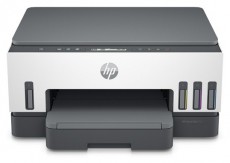 HP SmartTank 720 Multifunkciós tintasugaras külsőtartályos nyomtató Iroda és számítástechnika - Nyomtató - Multifunkciós (tintasugaras) - 393131
