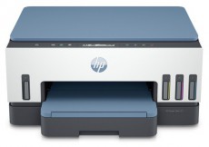 HP SmartTank 725 multifunkciós tintasugaras külsőtartályos nyomtató Iroda és számítástechnika - Nyomtató - Multifunkciós (tintasugaras) - 393157