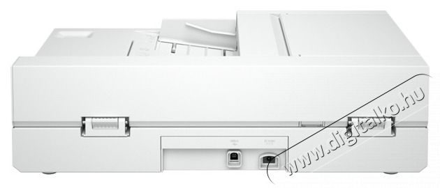 HP ScanJet Pro 2600 f1 s&iacute;k&aacute;gyas szkenner Iroda &eacute;s sz&aacute;m&iacute;t&aacute;stechnika - Egy&eacute;b sz&aacute;m&iacute;t&aacute;stechnikai term&eacute;k - 440742