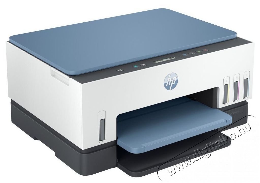 HP Smart Tank Wireless 675 All-in-One Nyomtat&oacute; Iroda &eacute;s sz&aacute;m&iacute;t&aacute;stechnika - Nyomtat&oacute; - Multifunkci&oacute;s (tintasugaras) - 530595