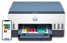 HP Smart Tank Wireless 675 All-in-One Nyomtat&oacute; Iroda &eacute;s sz&aacute;m&iacute;t&aacute;stechnika - Nyomtat&oacute; - Multifunkci&oacute;s (tintasugaras) - 530595