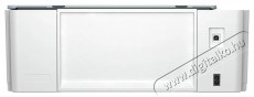 HP Smart Tank 582 All-in-One Multifunkci&oacute;s sz&iacute;nes tintasugaras nyomtat&oacute;, CISS, USB, Vezet&eacute;k n&eacute;lk&uuml;li, Apple AirPrint, A4, 18 000 Fekete-feh&eacute;r vagy 6000 sz&iacute;nes oldal Iroda &eacute;s sz&aacute;m&iacute;t&aacute;stechnika - Nyomtat&oacute; - Multifunkci&oacute;s (tintasugaras) - 532592