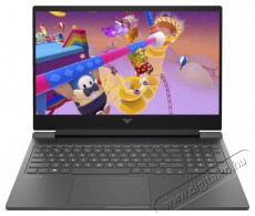 HP VICTUS 16-s0016nh Mica Silver - Iroda &eacute;s sz&aacute;m&iacute;t&aacute;stechnika - Notebook - 522035