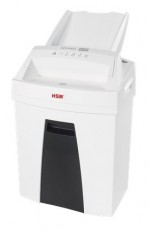 HSM Securio AF100 4x25mm iratmegsemmis&iacute;tő (2063111) - Iroda &eacute;s sz&aacute;m&iacute;t&aacute;stechnika - Iratmegsemmis&iacute;tő - 360246