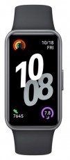 Huawei Band 10 fekete aktivit&aacute;sm&eacute;rő Mobil / Kommunik&aacute;ci&oacute; / Smart - Okos eszk&ouml;z - Okos&oacute;ra - 506197