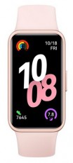 Huawei Band 10 r&oacute;zsasz&iacute;n aktivit&aacute;sm&eacute;rő Mobil / Kommunik&aacute;ci&oacute; / Smart - Okos eszk&ouml;z - Okos&oacute;ra - 506198