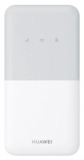 Huawei E5586-326 195 Mbps 4G LTE + SIM feh&eacute;r router Iroda &eacute;s sz&aacute;m&iacute;t&aacute;stechnika - H&aacute;l&oacute;zat - Router - 506194