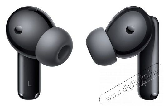 Huawei FREEBUDS 6i True Wireless Bluetooth fekete f&uuml;lhallgat&oacute; Audio-Video / Hifi / Multim&eacute;dia - F&uuml;l &eacute;s Fejhallgat&oacute;k - F&uuml;lhallgat&oacute; - 506207
