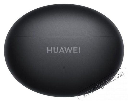Huawei FREEBUDS 6i True Wireless Bluetooth fekete f&uuml;lhallgat&oacute; Audio-Video / Hifi / Multim&eacute;dia - F&uuml;l &eacute;s Fejhallgat&oacute;k - F&uuml;lhallgat&oacute; - 506207