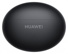 Huawei FREEBUDS 6i True Wireless Bluetooth fekete f&uuml;lhallgat&oacute; Audio-Video / Hifi / Multim&eacute;dia - F&uuml;l &eacute;s Fejhallgat&oacute;k - F&uuml;lhallgat&oacute; - 506207