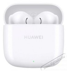 Huawei FreeBuds SE 2, fehér (55036939) Mobil / Kommunikáció / Smart - Mobiltelefon kiegészítő / tok - Headset - 496894