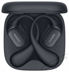 Huawei FreeArc Black Audio-Video / Hifi / Multim&eacute;dia - F&uuml;l &eacute;s Fejhallgat&oacute;k - F&uuml;lhallgat&oacute; - 518781