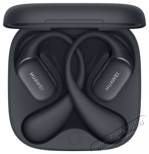 Huawei FreeArc Black Audio-Video / Hifi / Multim&eacute;dia - F&uuml;l &eacute;s Fejhallgat&oacute;k - F&uuml;lhallgat&oacute; - 518781