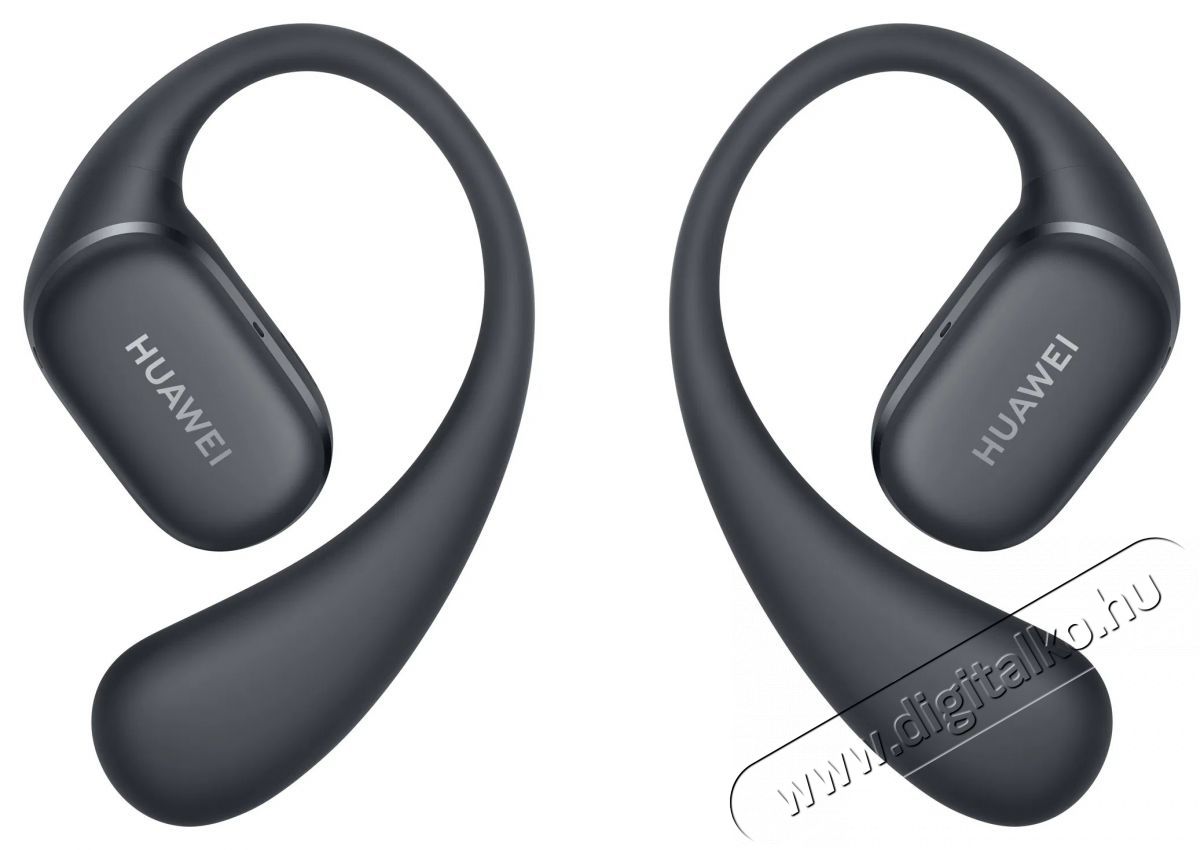 Huawei FreeArc Black Audio-Video / Hifi / Multim&eacute;dia - F&uuml;l &eacute;s Fejhallgat&oacute;k - F&uuml;lhallgat&oacute; - 518781
