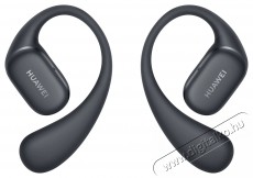 Huawei FreeArc Black Audio-Video / Hifi / Multim&eacute;dia - F&uuml;l &eacute;s Fejhallgat&oacute;k - F&uuml;lhallgat&oacute; - 518781