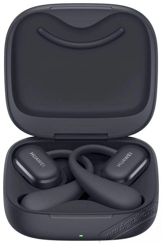Huawei FreeArc Black Audio-Video / Hifi / Multim&eacute;dia - F&uuml;l &eacute;s Fejhallgat&oacute;k - F&uuml;lhallgat&oacute; - 518781