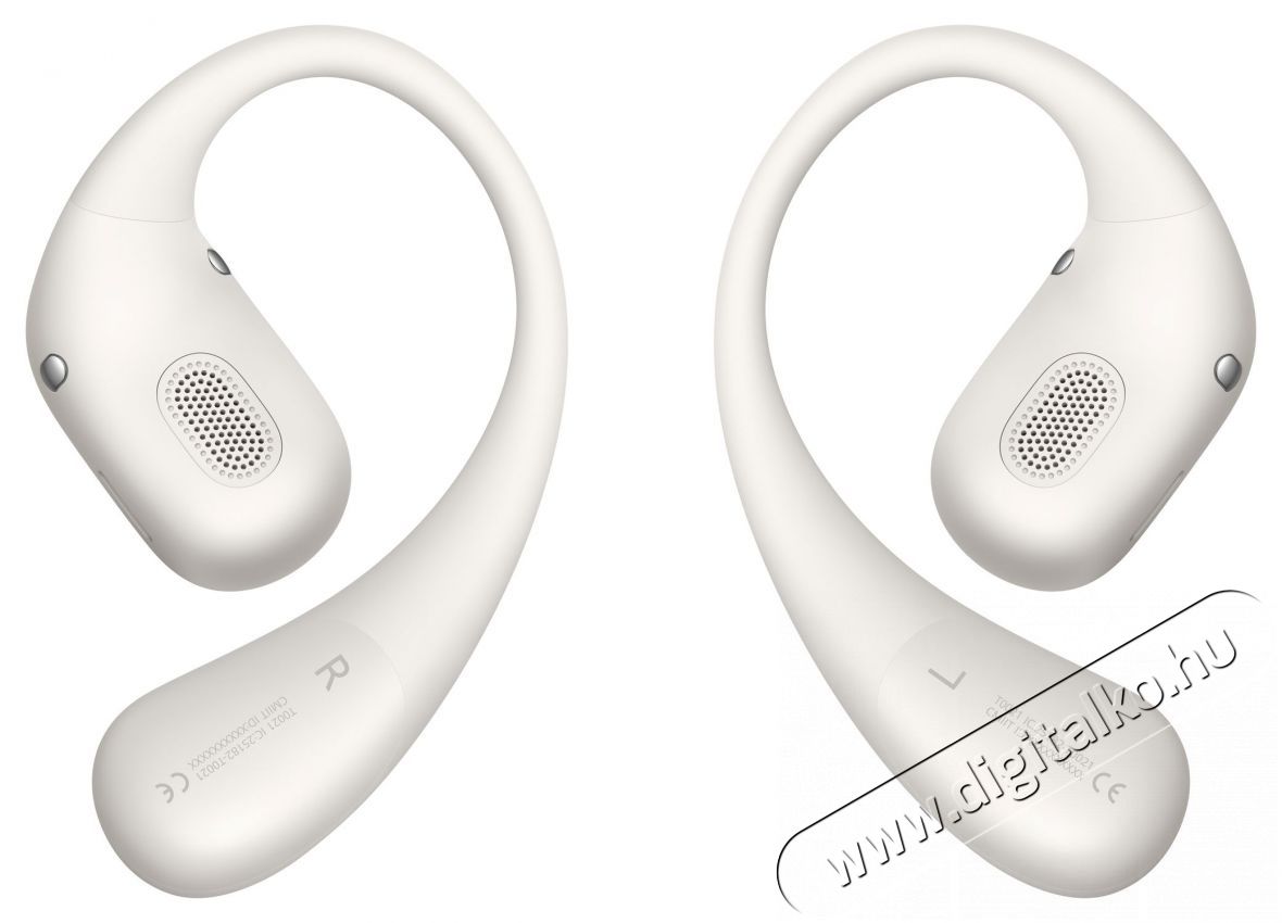 Huawei FreeArc Grey Audio-Video / Hifi / Multim&eacute;dia - F&uuml;l &eacute;s Fejhallgat&oacute;k - F&uuml;lhallgat&oacute; - 518774