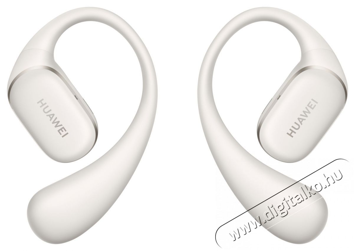 Huawei FreeArc Grey Audio-Video / Hifi / Multim&eacute;dia - F&uuml;l &eacute;s Fejhallgat&oacute;k - F&uuml;lhallgat&oacute; - 518774