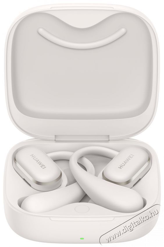 Huawei FreeArc Grey Audio-Video / Hifi / Multim&eacute;dia - F&uuml;l &eacute;s Fejhallgat&oacute;k - F&uuml;lhallgat&oacute; - 518774