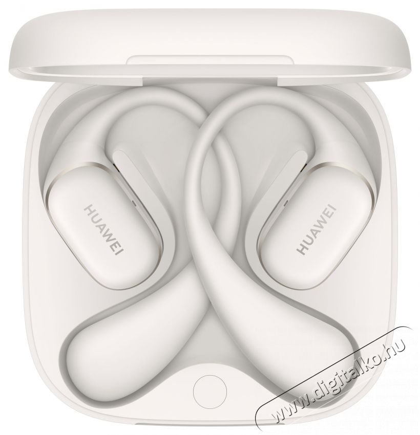 Huawei FreeArc Grey Audio-Video / Hifi / Multim&eacute;dia - F&uuml;l &eacute;s Fejhallgat&oacute;k - F&uuml;lhallgat&oacute; - 518774