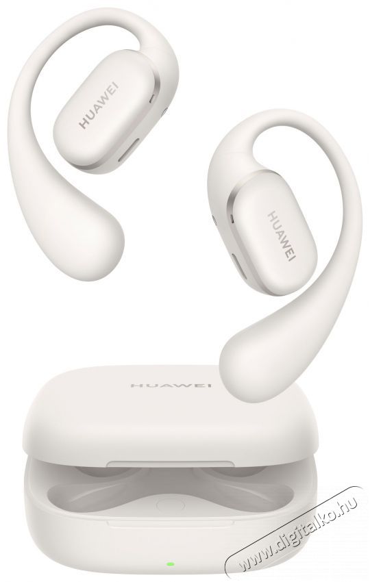 Huawei FreeArc Grey Audio-Video / Hifi / Multim&eacute;dia - F&uuml;l &eacute;s Fejhallgat&oacute;k - F&uuml;lhallgat&oacute; - 518774