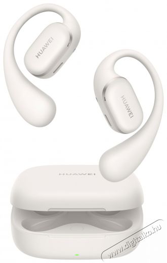 Huawei FreeArc Grey Audio-Video / Hifi / Multim&eacute;dia - F&uuml;l &eacute;s Fejhallgat&oacute;k - F&uuml;lhallgat&oacute; - 518774