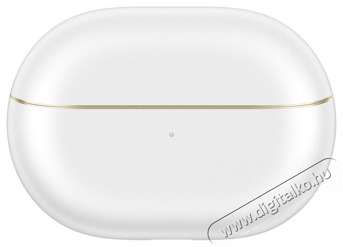 Huawei Freebuds Pro 4 feh&eacute;r Audio-Video / Hifi / Multim&eacute;dia - F&uuml;l &eacute;s Fejhallgat&oacute;k - F&uuml;lhallgat&oacute; - 518775