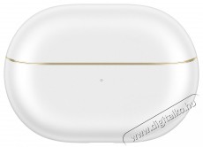 Huawei Freebuds Pro 4 feh&eacute;r Audio-Video / Hifi / Multim&eacute;dia - F&uuml;l &eacute;s Fejhallgat&oacute;k - F&uuml;lhallgat&oacute; - 518775