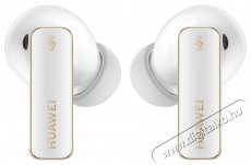 Huawei Freebuds Pro 4 feh&eacute;r Audio-Video / Hifi / Multim&eacute;dia - F&uuml;l &eacute;s Fejhallgat&oacute;k - F&uuml;lhallgat&oacute; - 518775